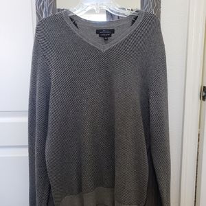 Marc Anthony Mens Sweater - Large